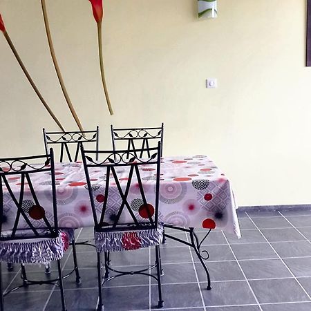 Appartement de 2 chambres avec jardin et wifi a Saint Die des Vosges Extérieur photo