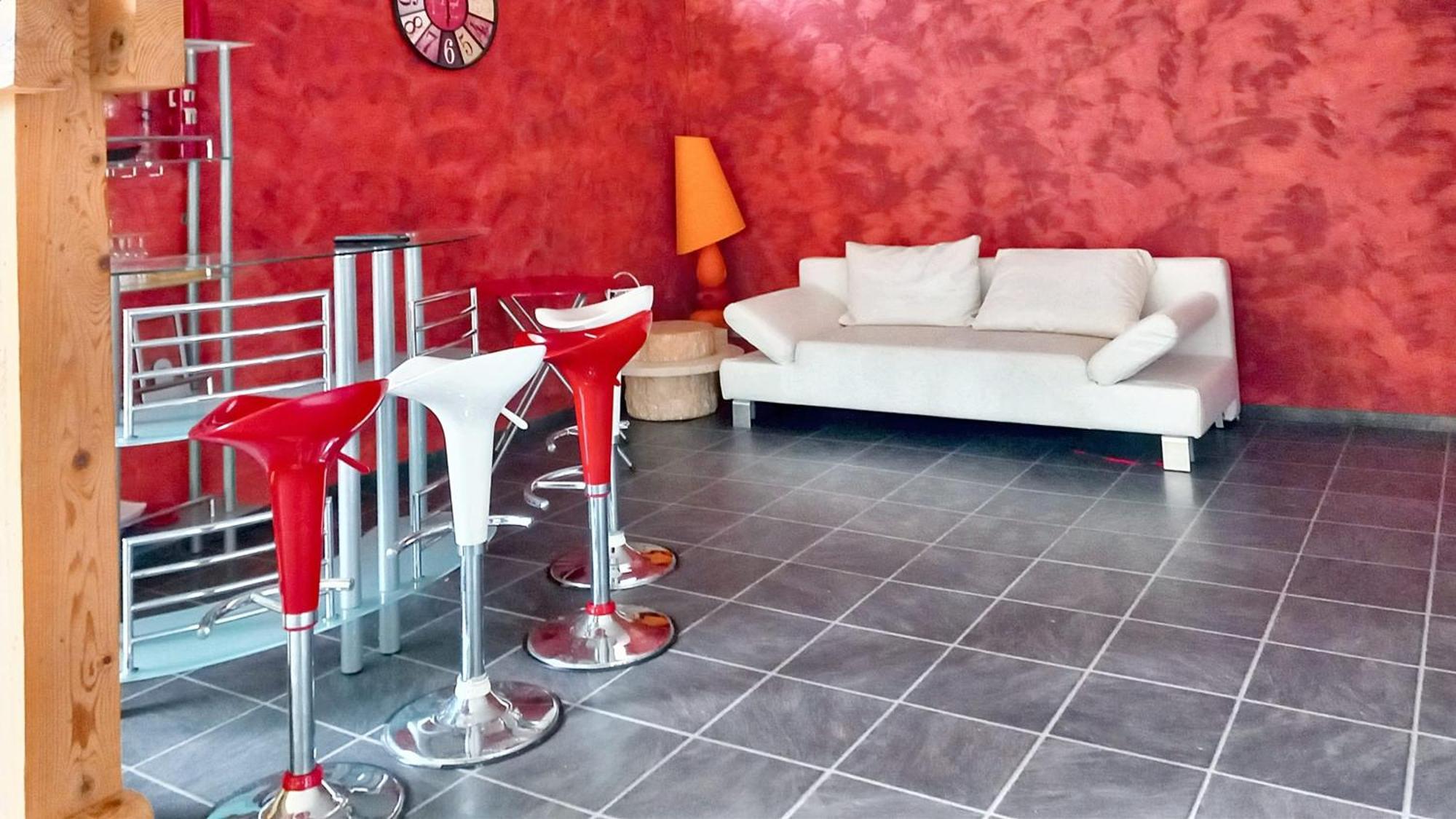 Appartement de 2 chambres avec jardin et wifi a Saint Die des Vosges Extérieur photo