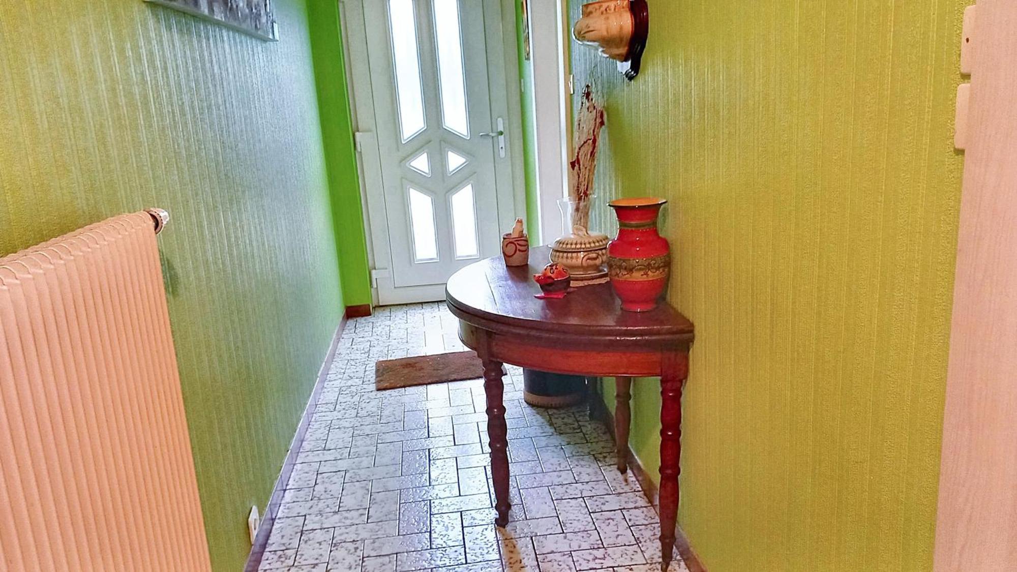 Appartement de 2 chambres avec jardin et wifi a Saint Die des Vosges Extérieur photo