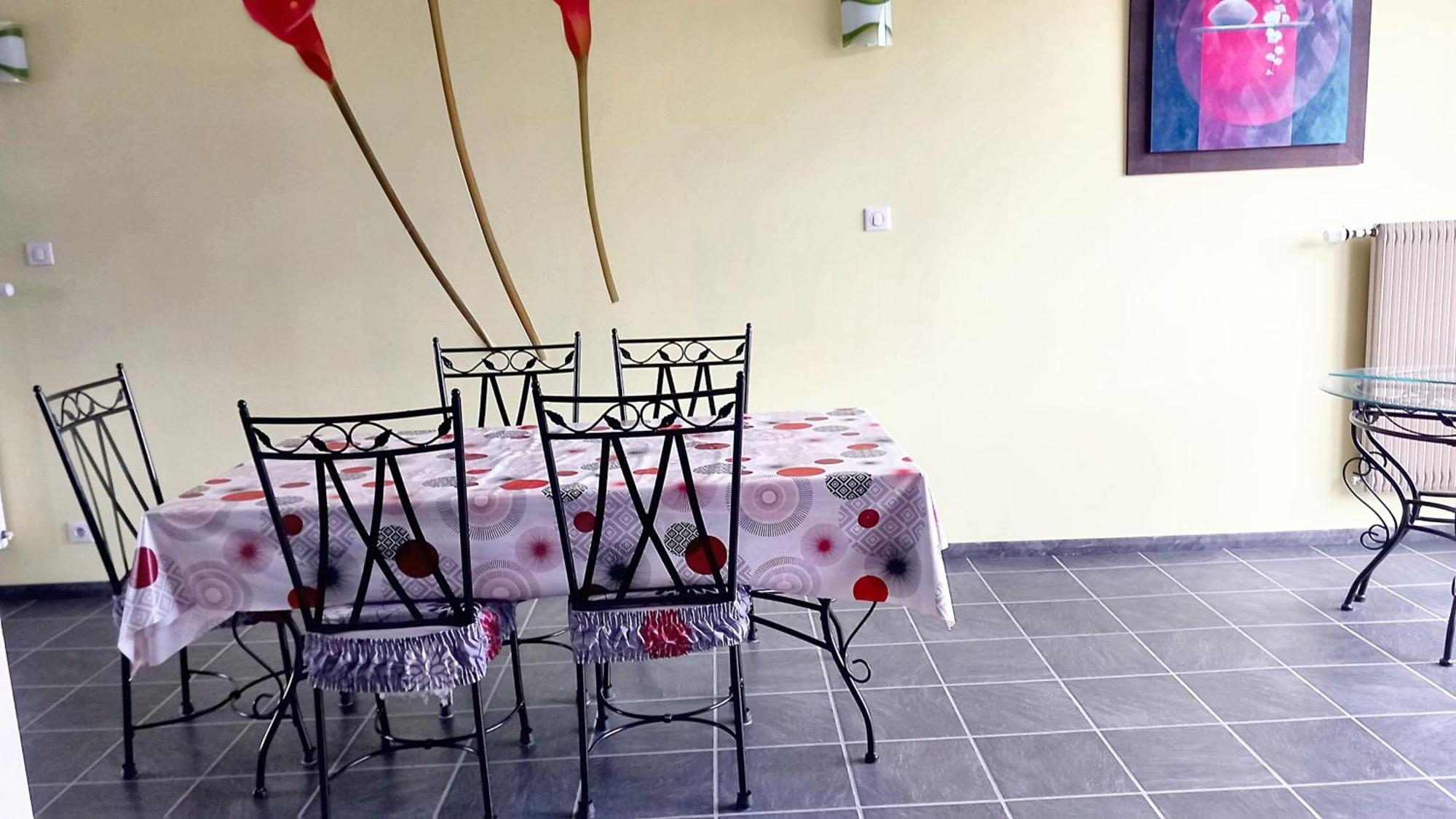 Appartement de 2 chambres avec jardin et wifi a Saint Die des Vosges Extérieur photo