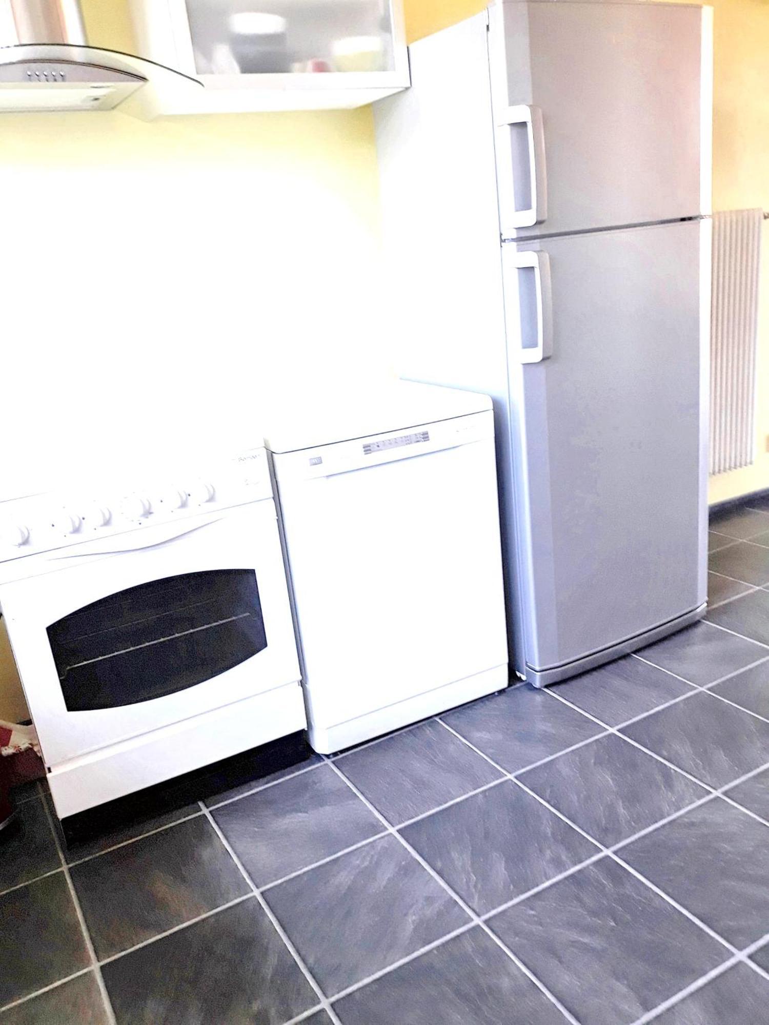 Appartement de 2 chambres avec jardin et wifi a Saint Die des Vosges Extérieur photo