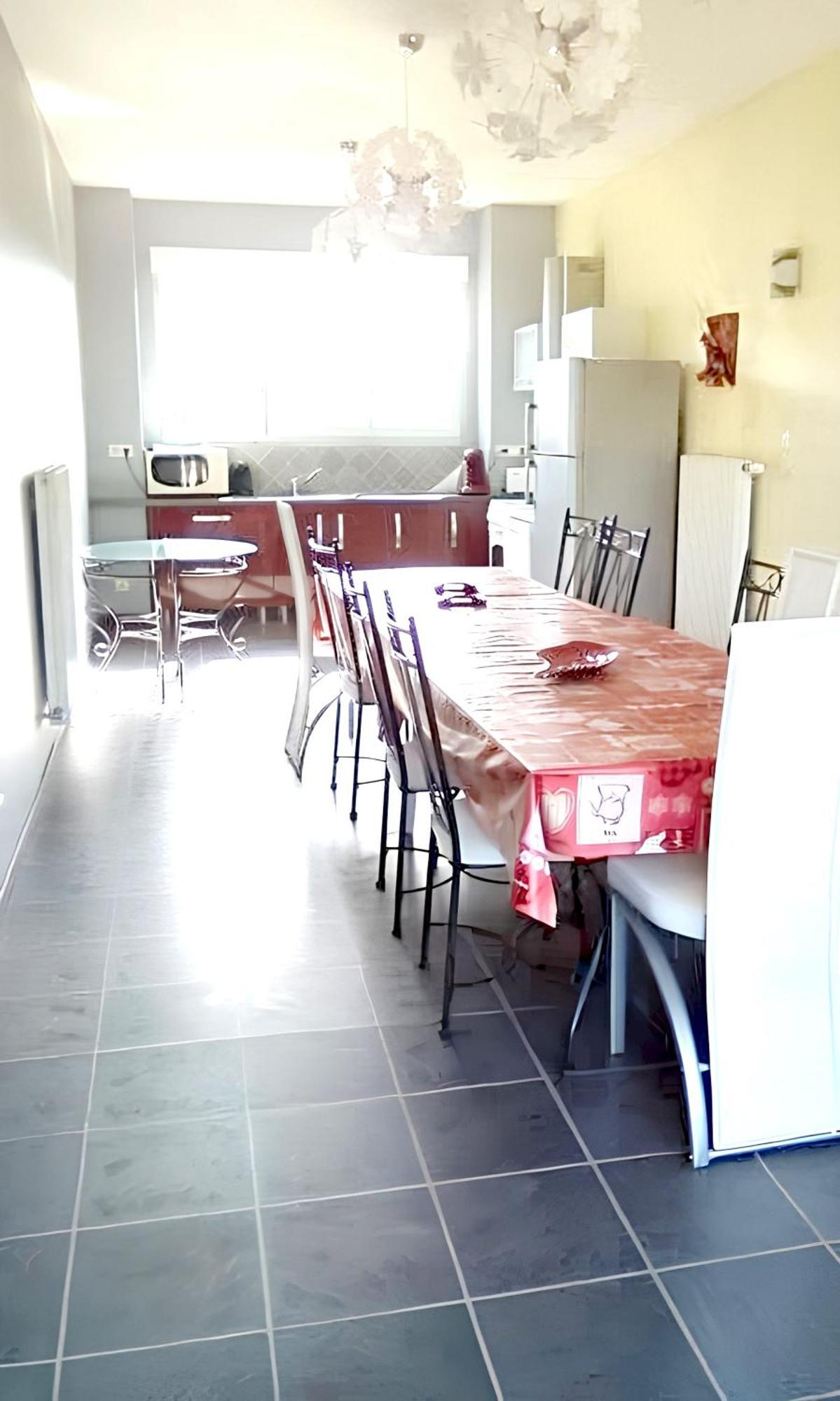 Appartement de 2 chambres avec jardin et wifi a Saint Die des Vosges Extérieur photo